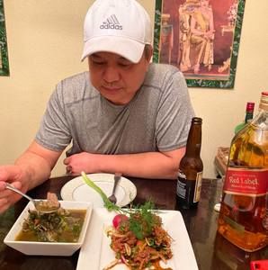 Meet your Posher, Weera